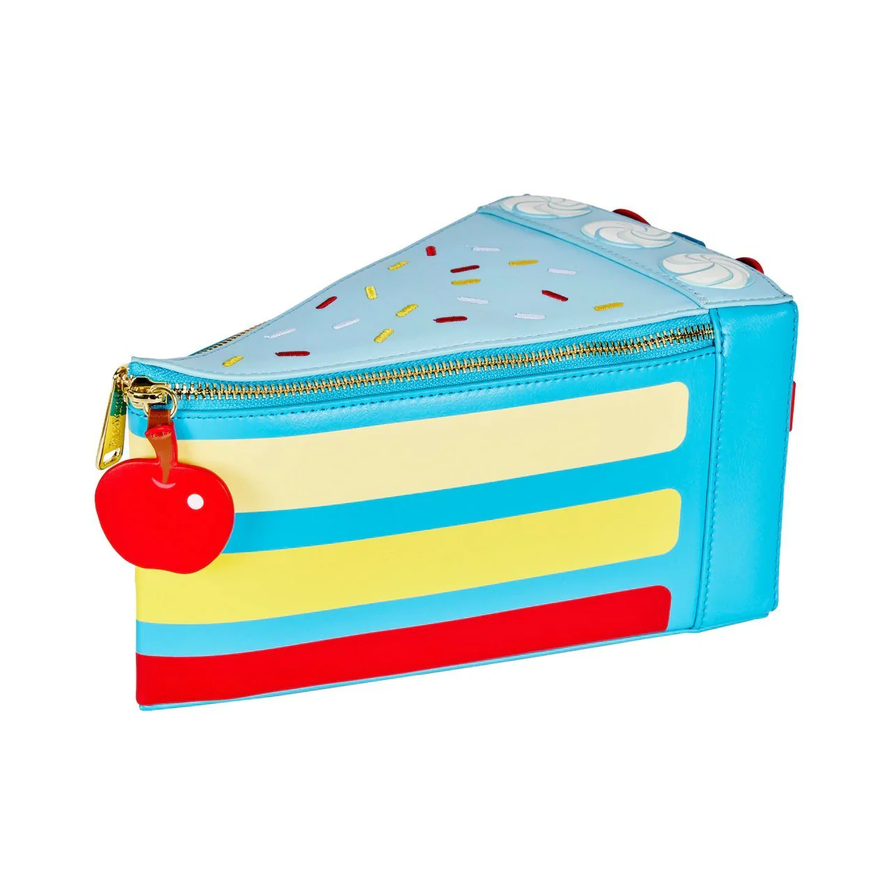 Loungefly x Disney Snow White Cake Crossbody Bag - Image 2