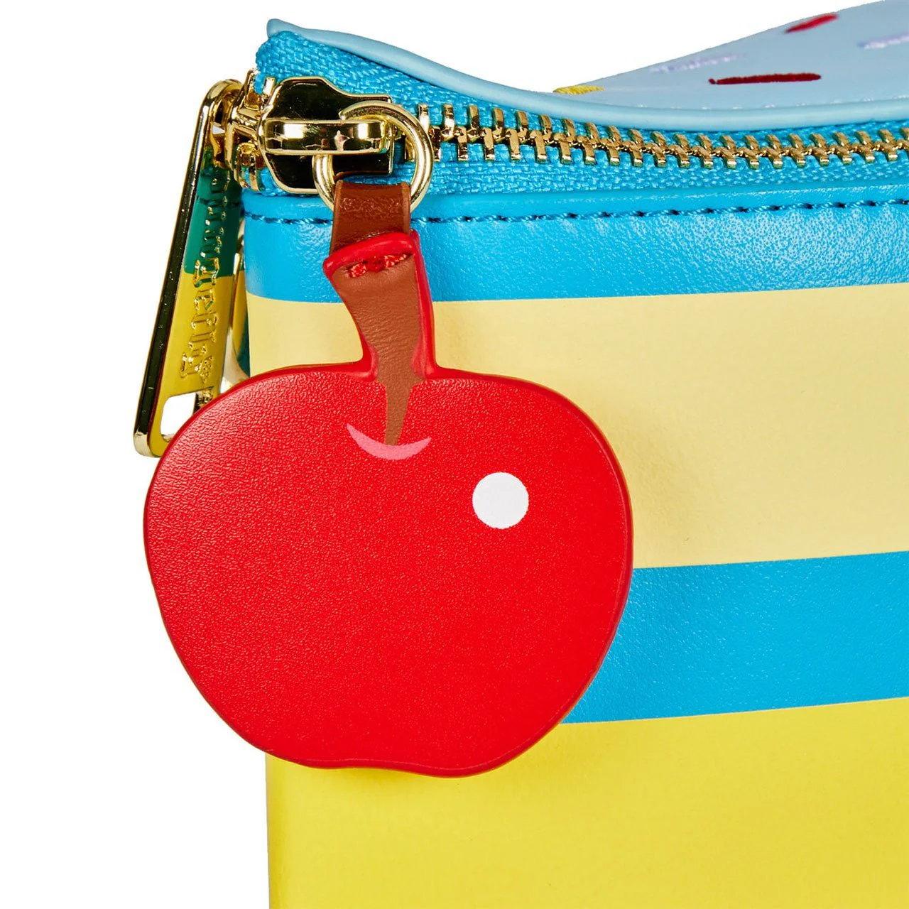 Loungefly x Disney Snow White Cake Crossbody Bag - Image 6