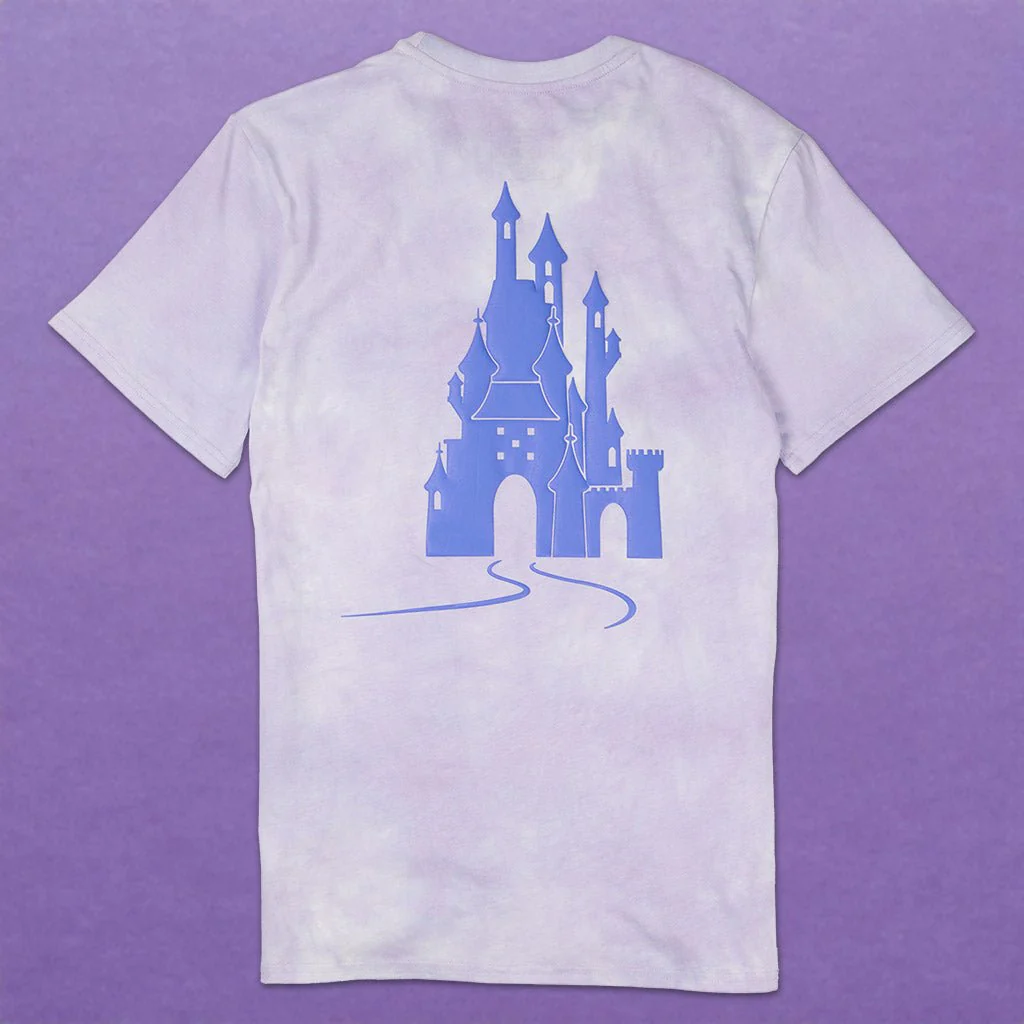 Loungefly x Disney Snow White Icons Unisex Tee - Image 2