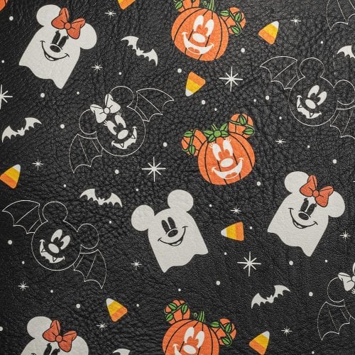 Loungefly x Disney Spooky Mice Mini Backpack and Headband Set - Image 4
