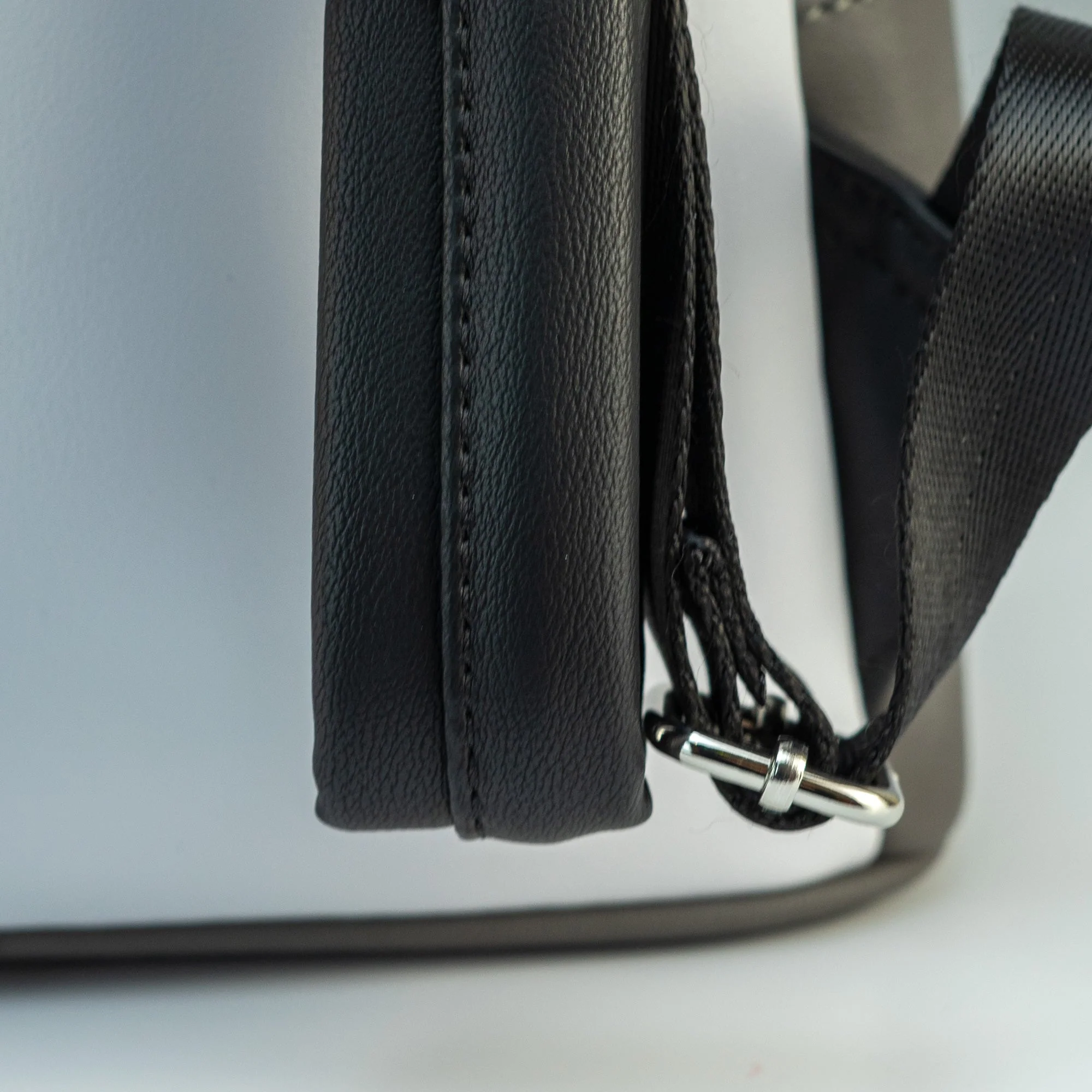 Loungefly x Disney Steamboat Willie Captain Mini Backpack - Image 4