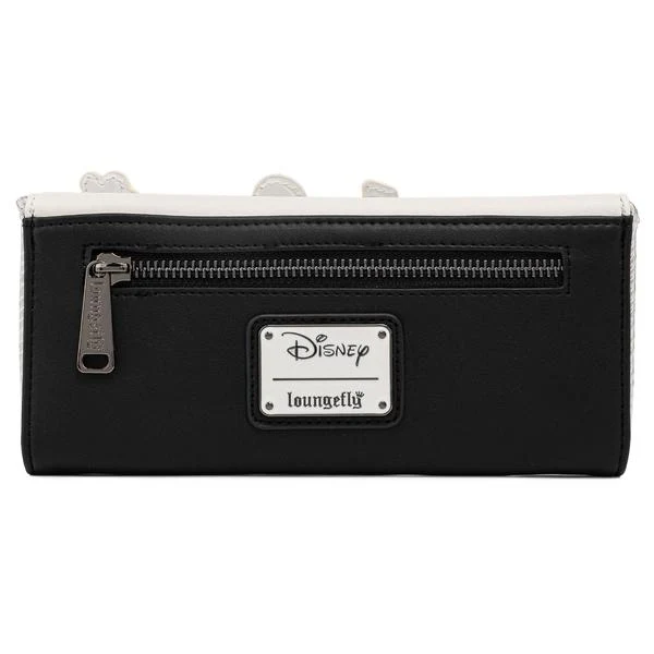 Loungefly x Disney Steamboat Willie Purse - Image 3