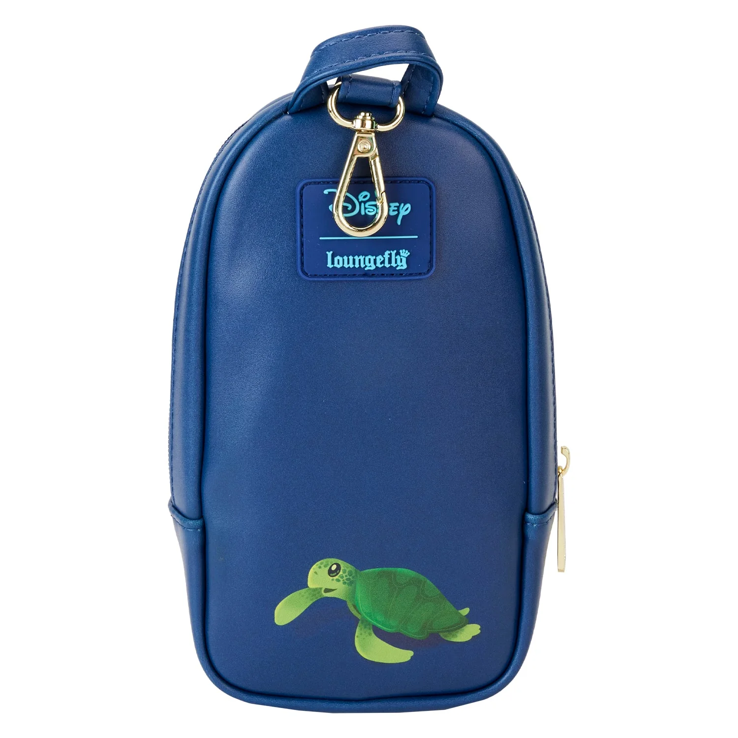 Loungefly x Disney Stitch Camping Cuties Mini Backpack Pencil Case - Image 3