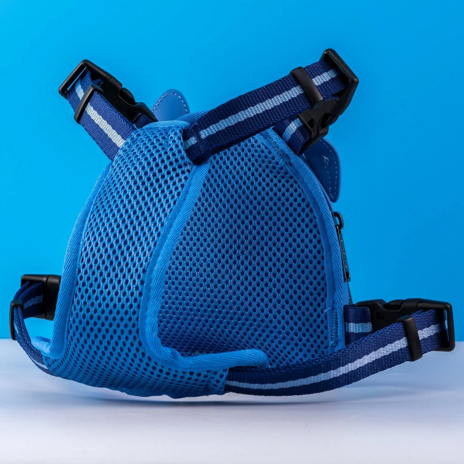 Loungefly x Disney Stitch Cosplay Dog Harness - Image 2