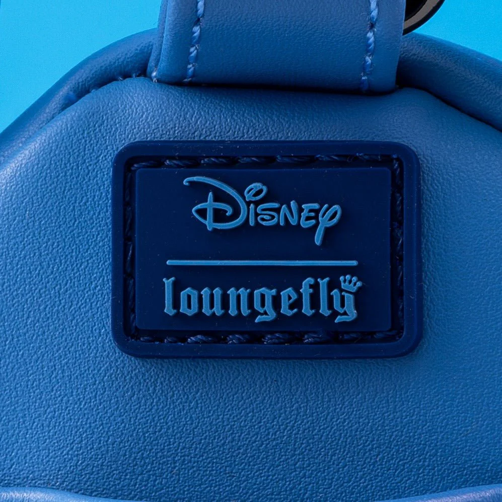 Loungefly x Disney Stitch Cosplay Dog Treat Bag - Image 3
