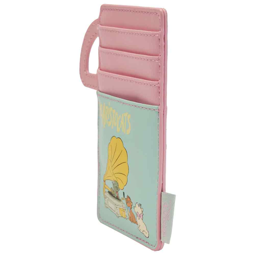 Loungefly x Disney The Aristocats Card Holder - Image 2