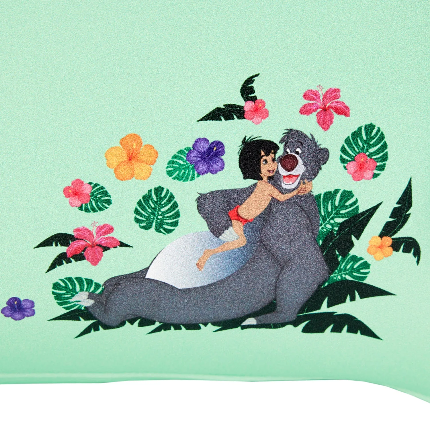 Loungefly x Disney The Jungle Book Bare Necessities Mini Backpack - Image 5