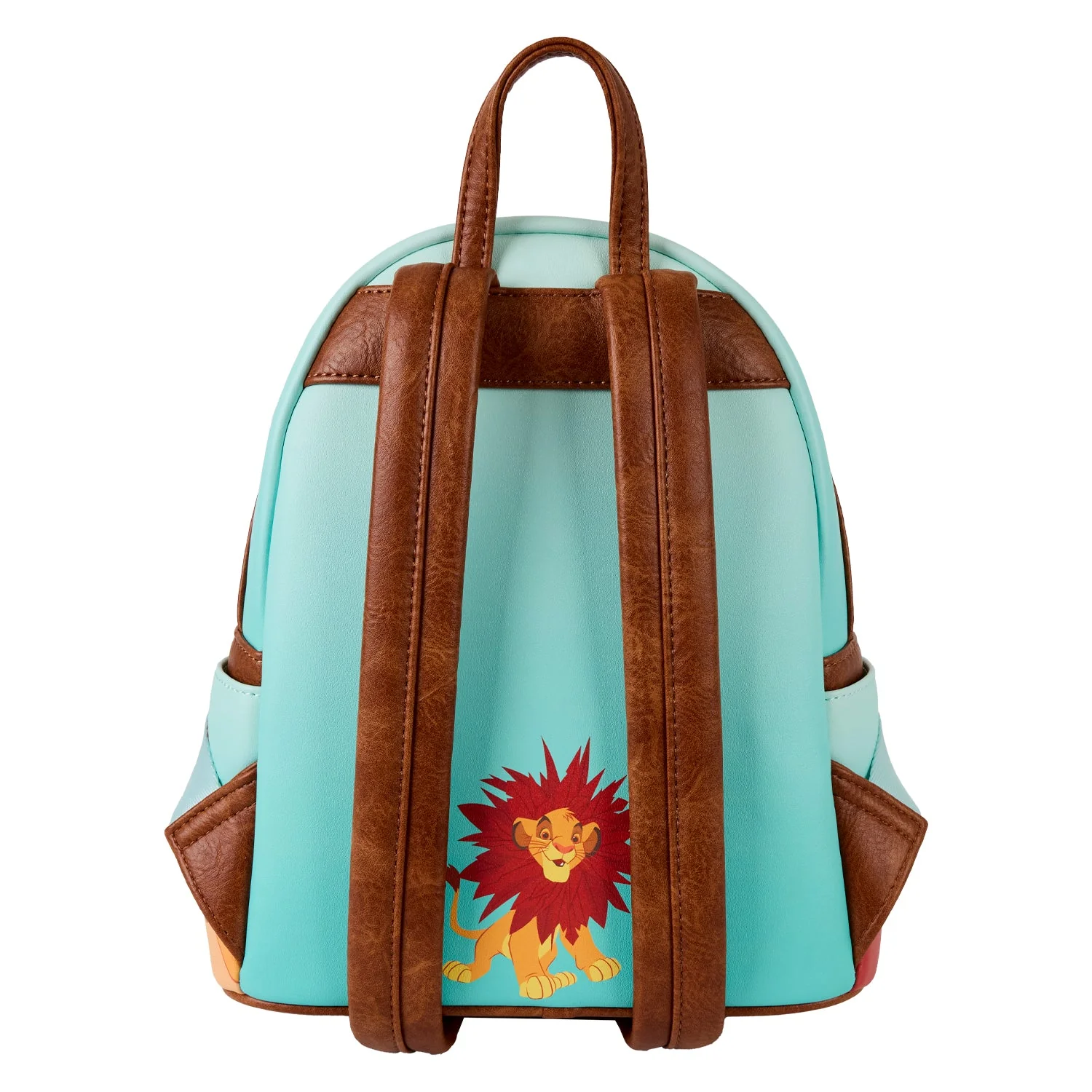 Loungefly x Disney The Lion King Mini Backpack - Image 4