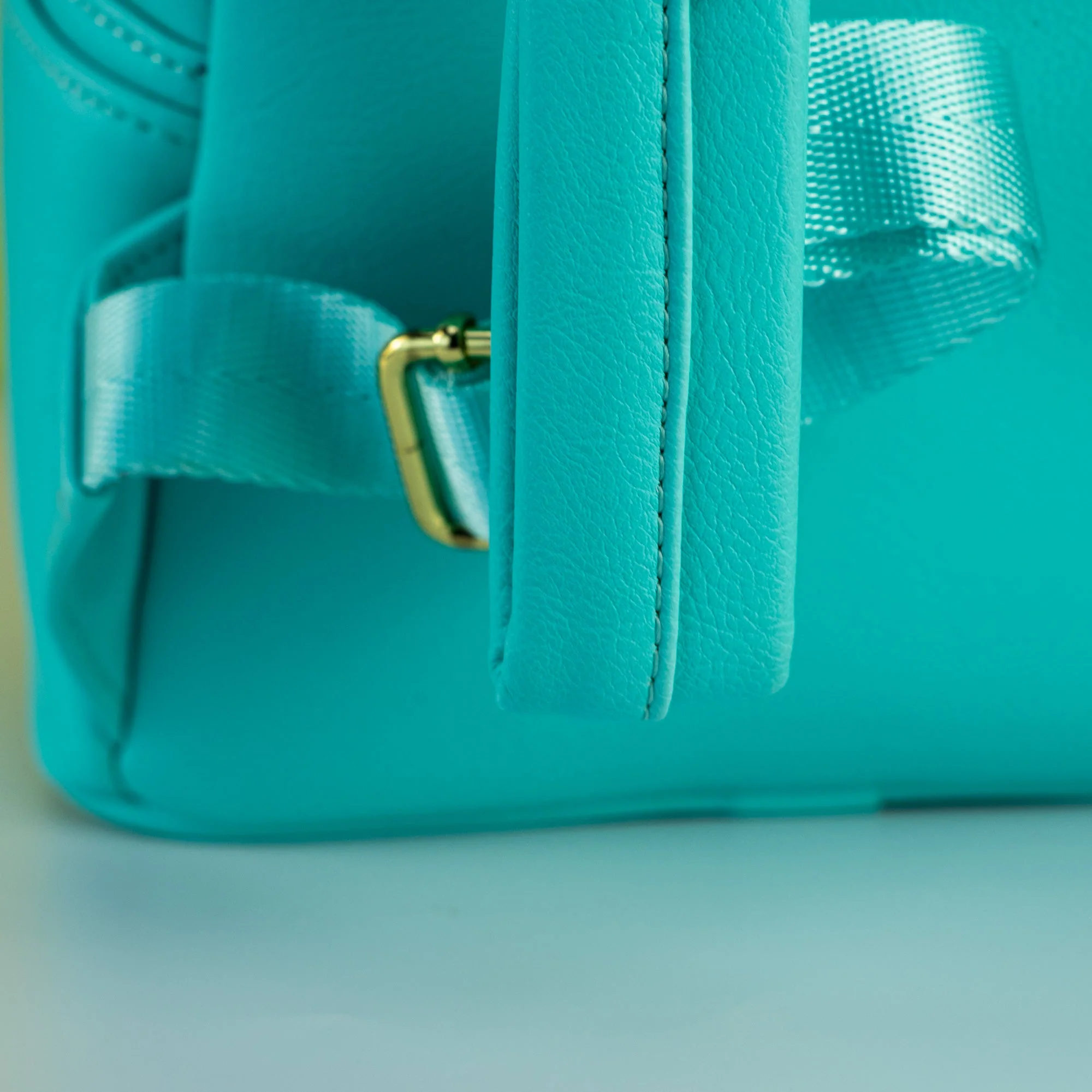 Loungefly x Disney The Little Mermaid Underwater Mini Backpack - Image 3