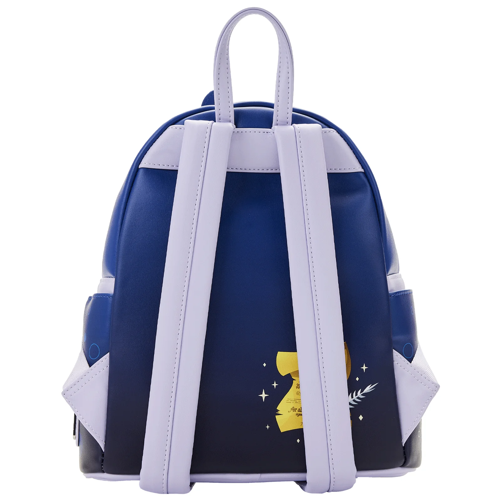 Loungefly x Disney The Little Mermaid Ursula Lair Mini Backpack - Image 5