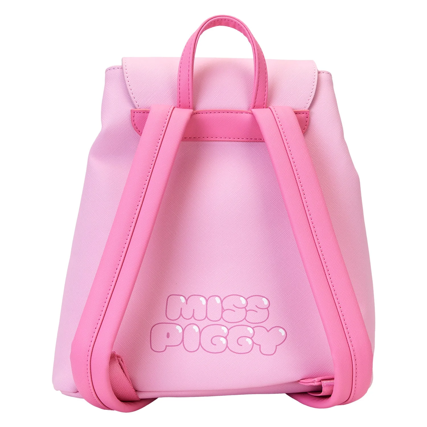 Loungefly x Disney The Muppets Miss Piggy Mini Backpack - Image 6
