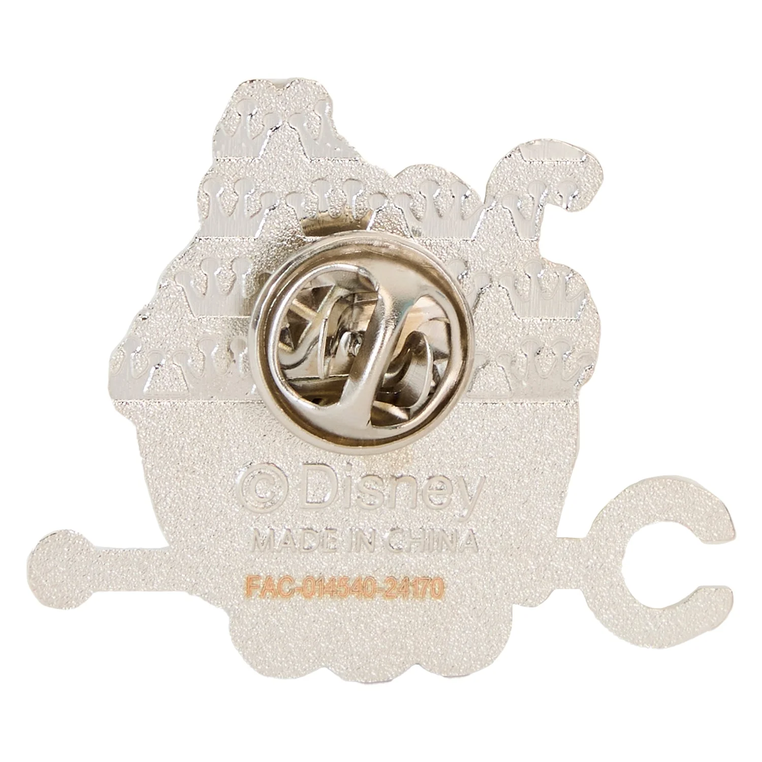Loungefly x Disney The Nightmare Before Christmas Christmas Town Train Blind Box Mystery Pins - Image 2