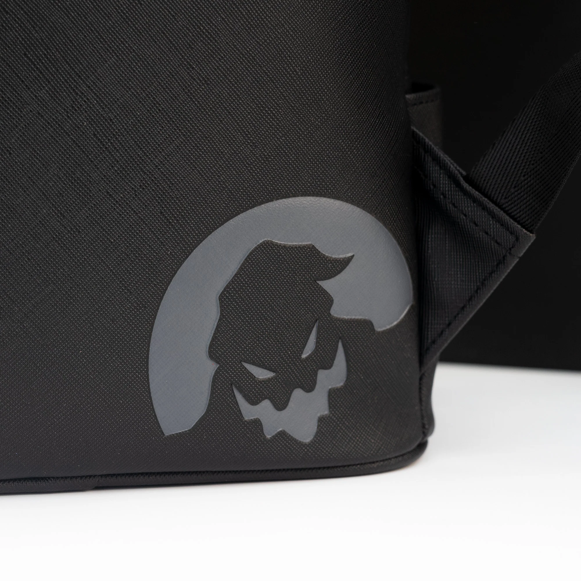 Loungefly x The Nightmare Before Christmas Chibi Ensemble Mini Backpack - Image 5