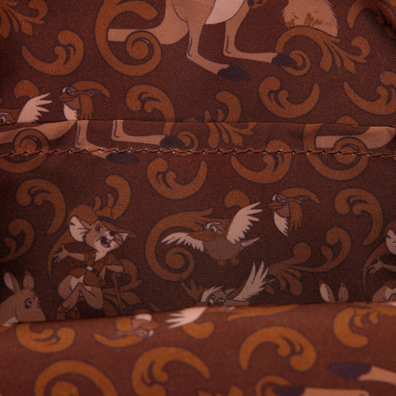 Loungefly x Disney The Rescuers Down Under Crossbody Bag - Image 7