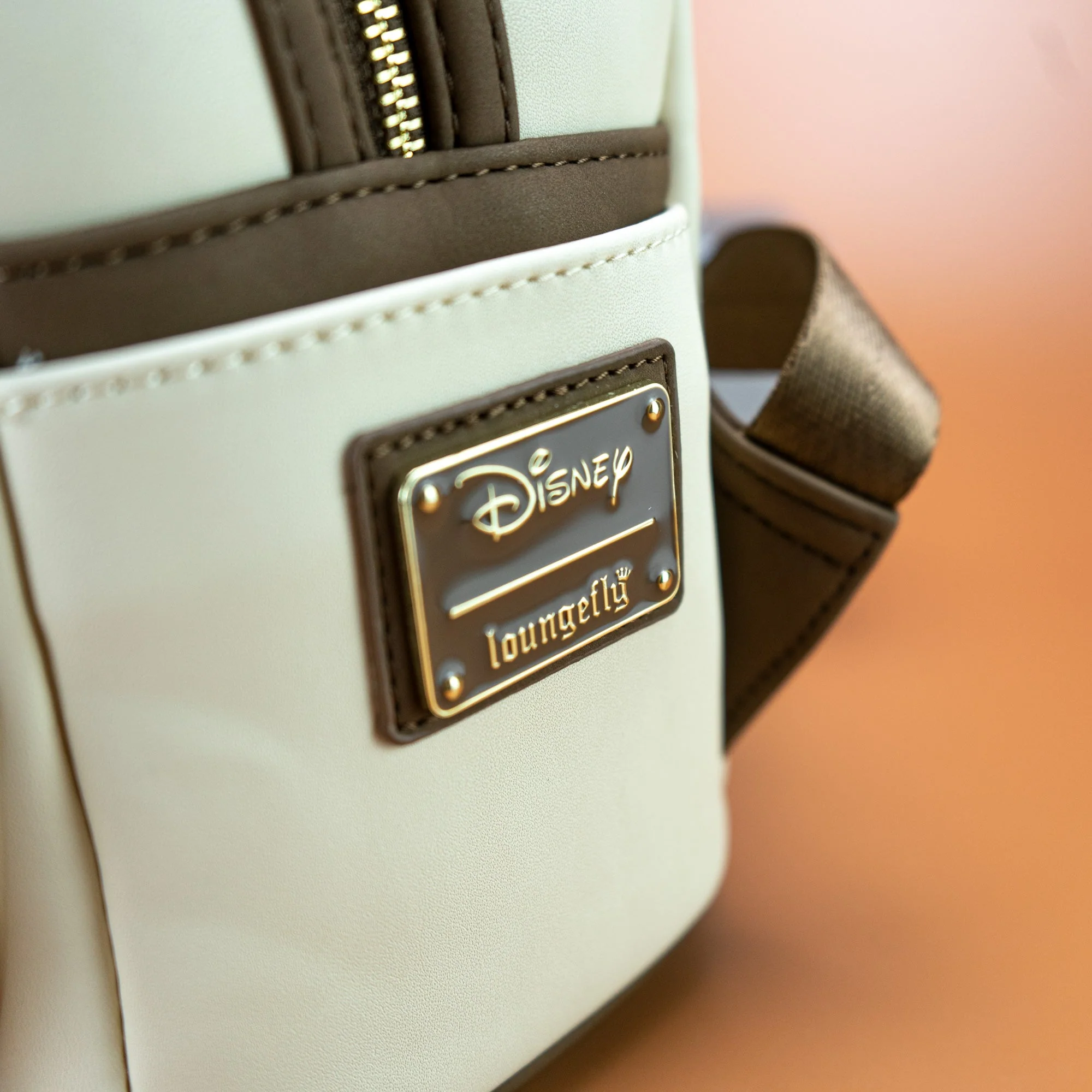 Loungefly x Disney The Sword in the Stone Mini Backpack - Image 3