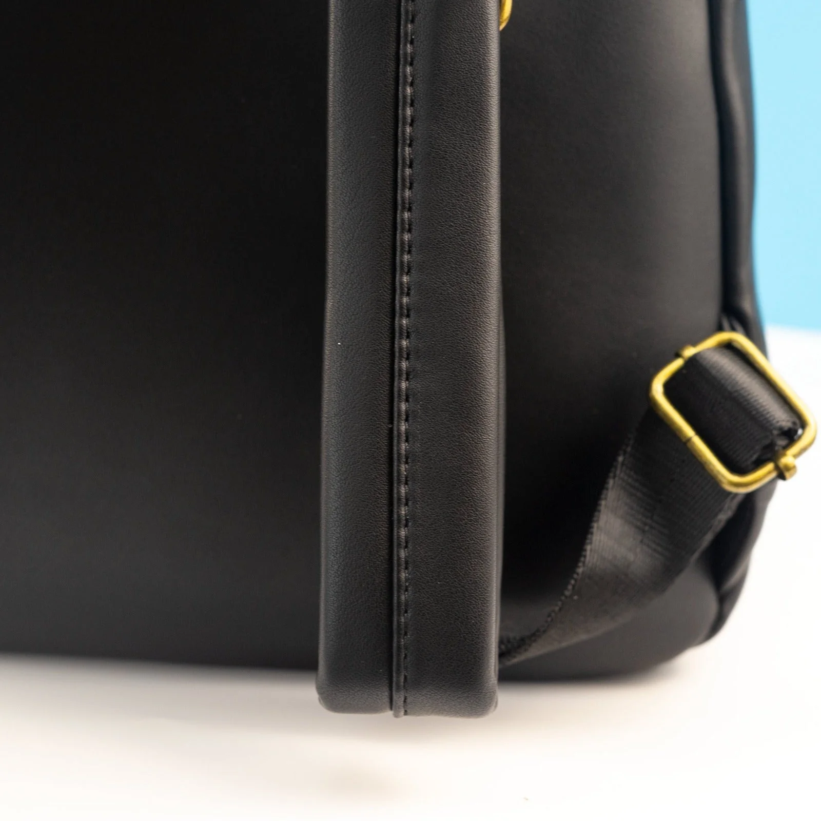 Loungefly x Disney The Three Caballeros Beach Feature Pocket Mini Backpack - Image 3