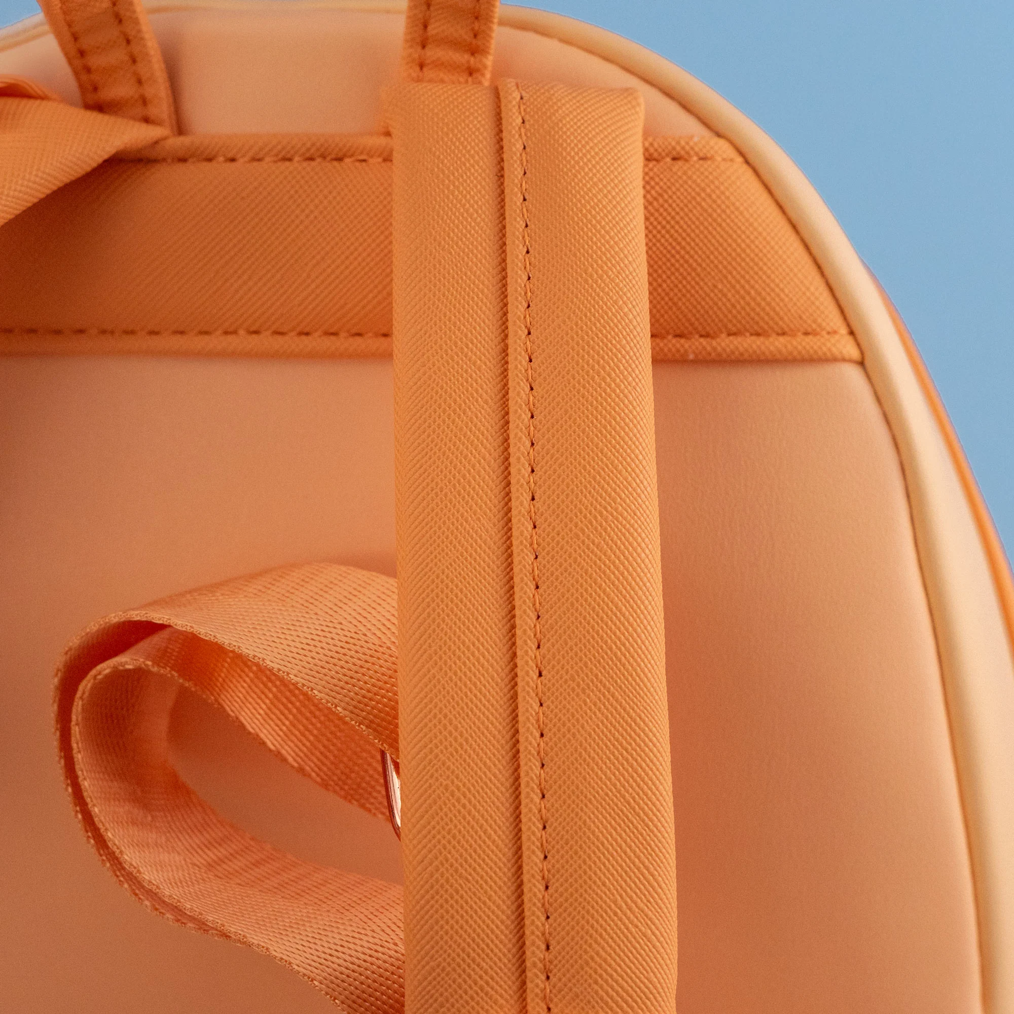 Loungefly x Disney Tigger Floral Mini Backpack - Image 7