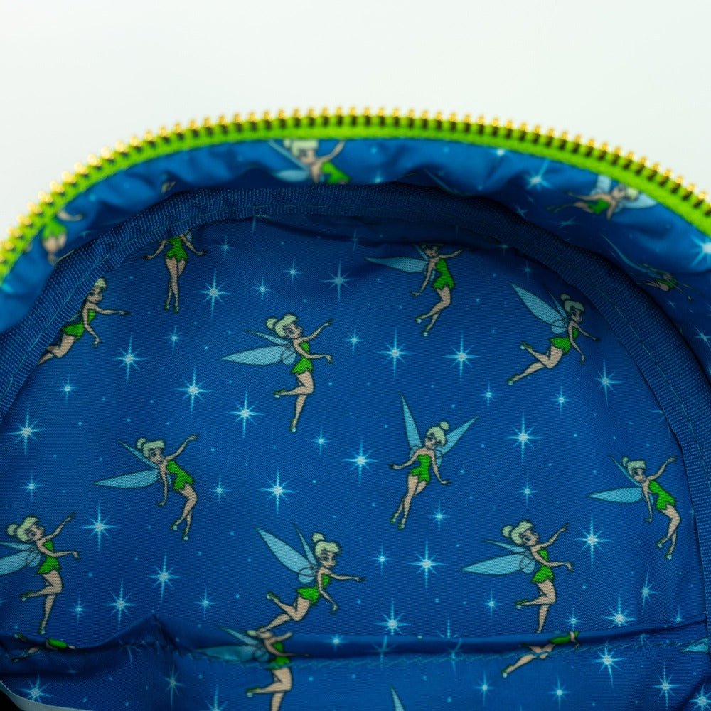 Loungefly x Disney Tinkerbell Cosplay Mini Backpack - Image 4