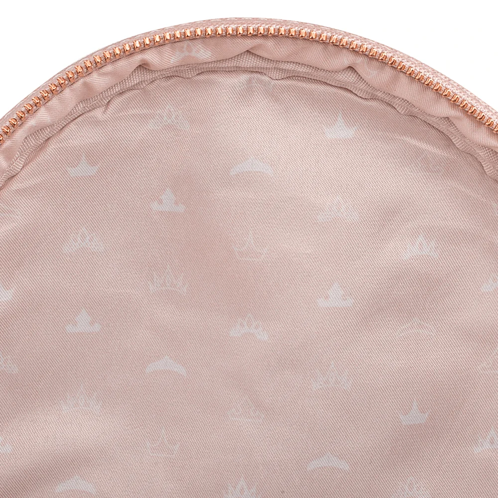 Loungefly x Disney Ultimate Princess Sequin Backpack - Image 5