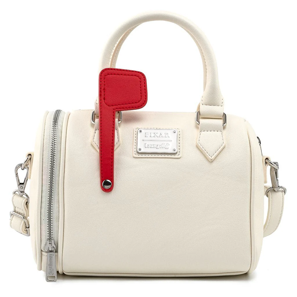 Loungefly x Disney UP Cross Body Hand Bag - Image 6