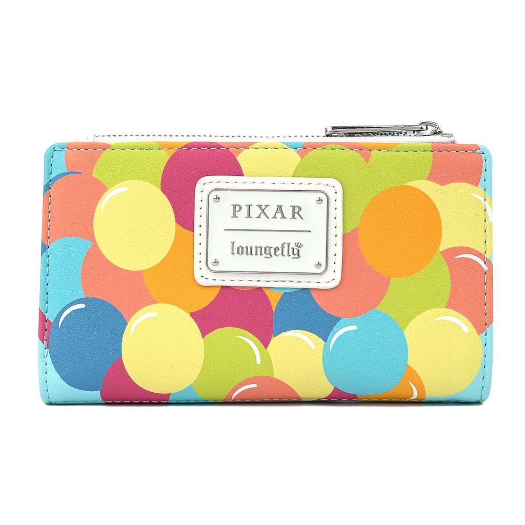 Loungefly x Disney UP Purse - Image 3