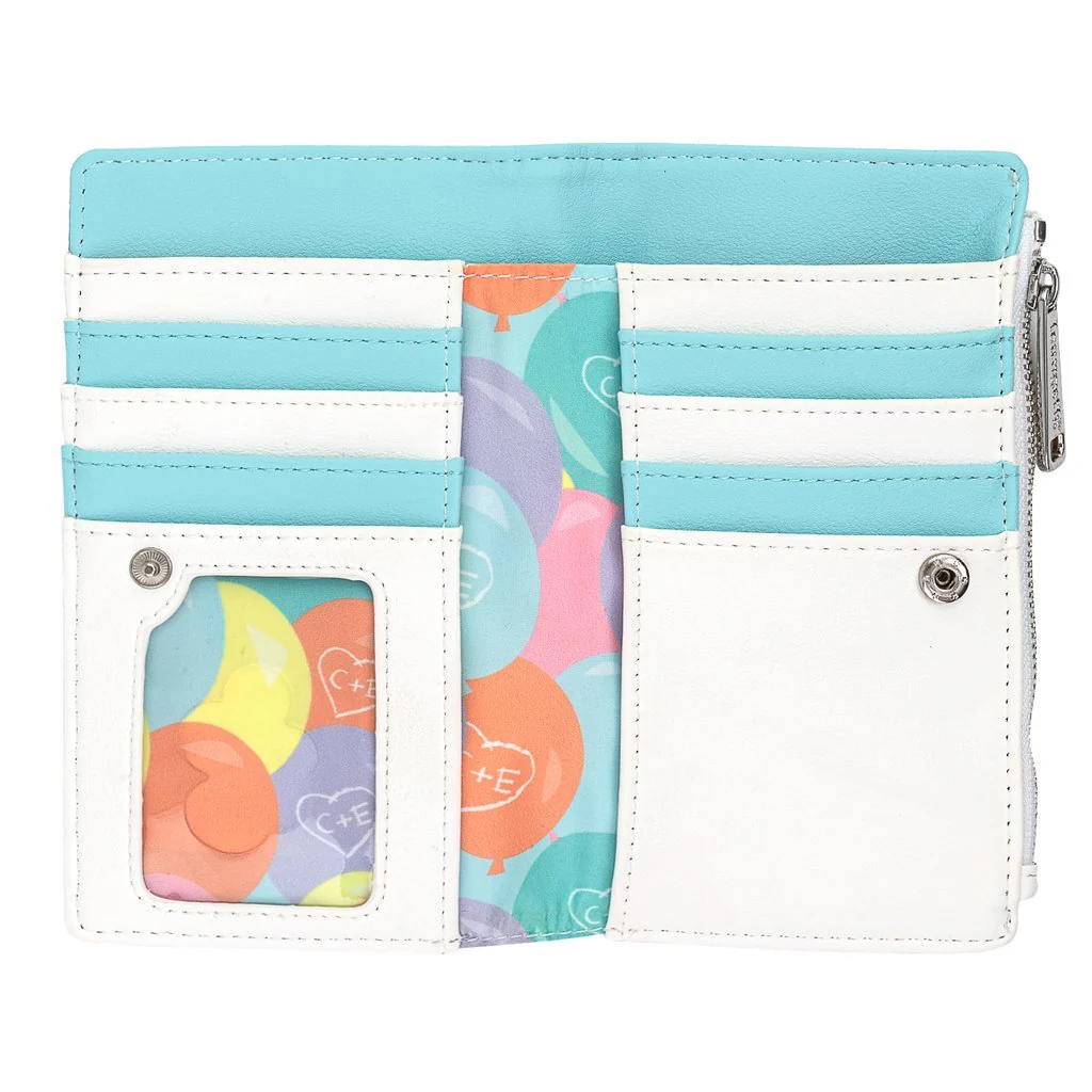 Loungefly x Disney UP Purse - Image 4