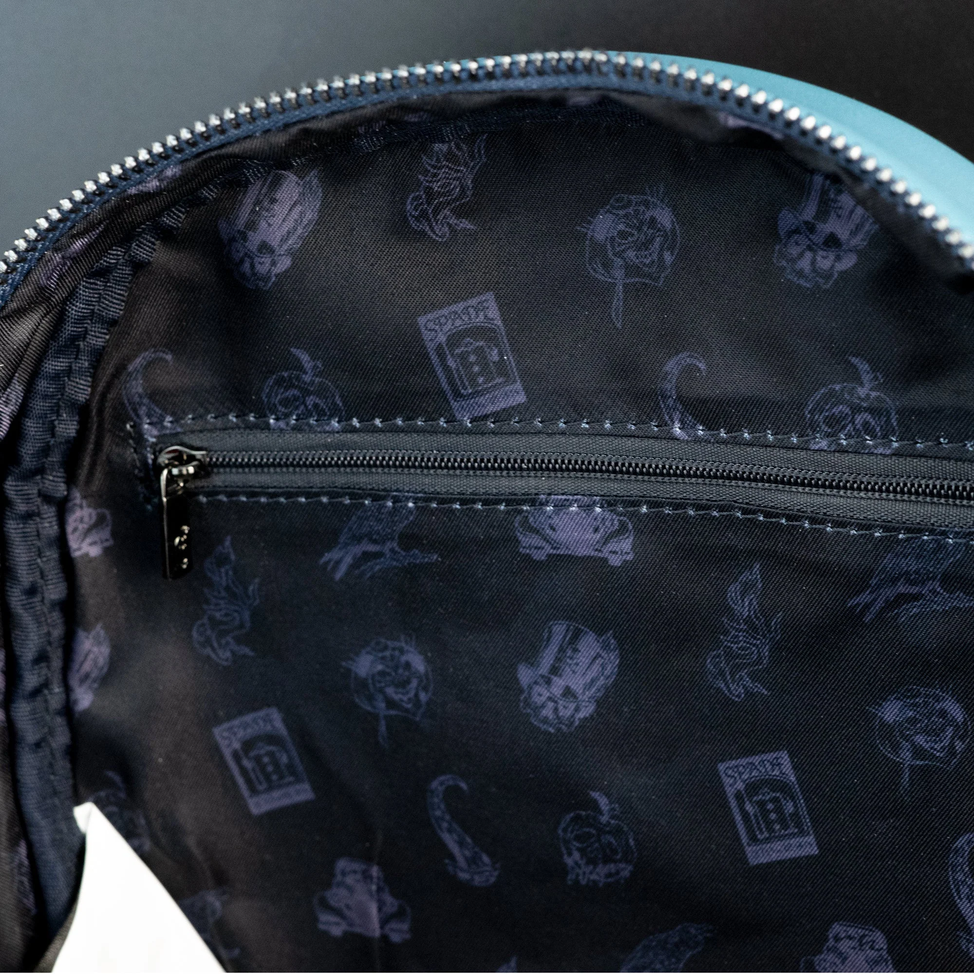 Loungefly x Disney Villains Cast Mini Backpack - Image 5