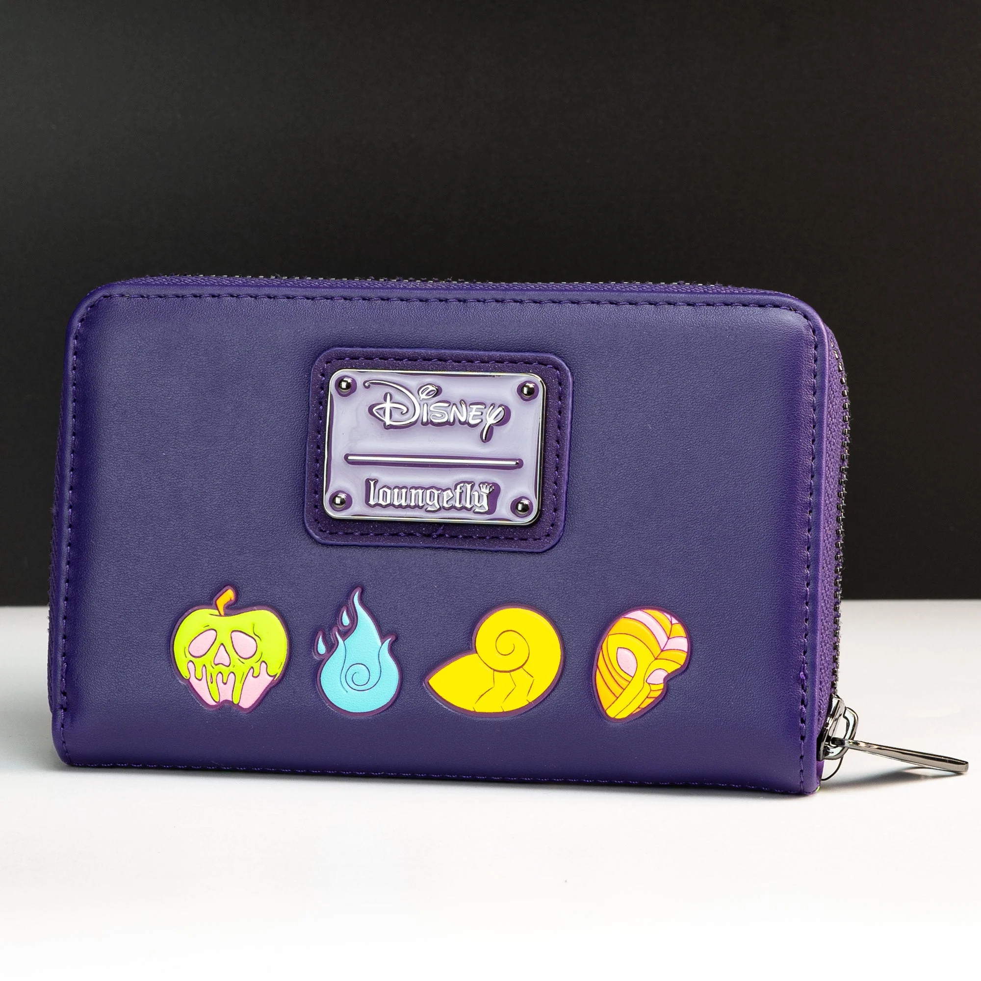 Loungefly x Disney Villains in the Dark Purse - Image 2