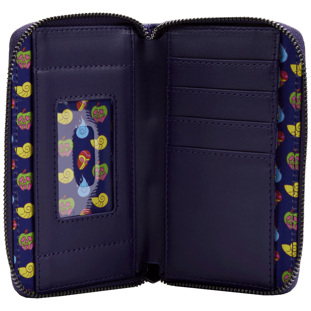 Loungefly x Disney Villains in the Dark Purse - Image 3