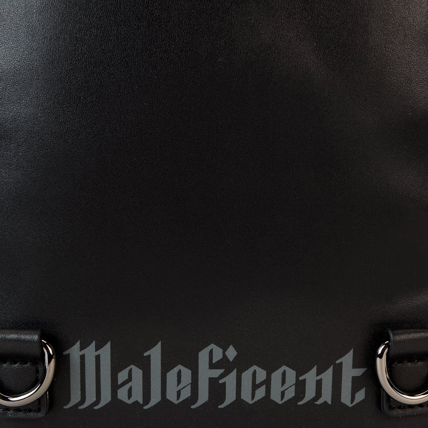 Loungefly x Disney Villains Malificent Convertible Mini Backpack - Image 5