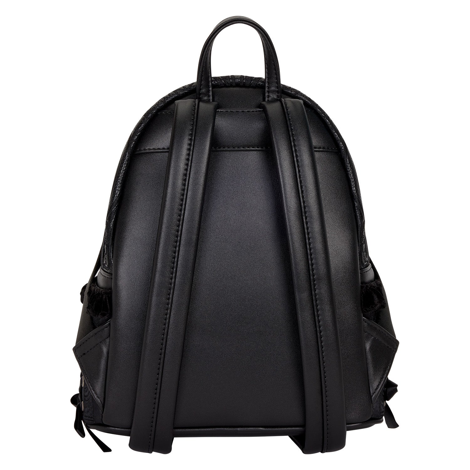 Loungefly x Disney Villains Stained Glass Mini Backpack - Image 4