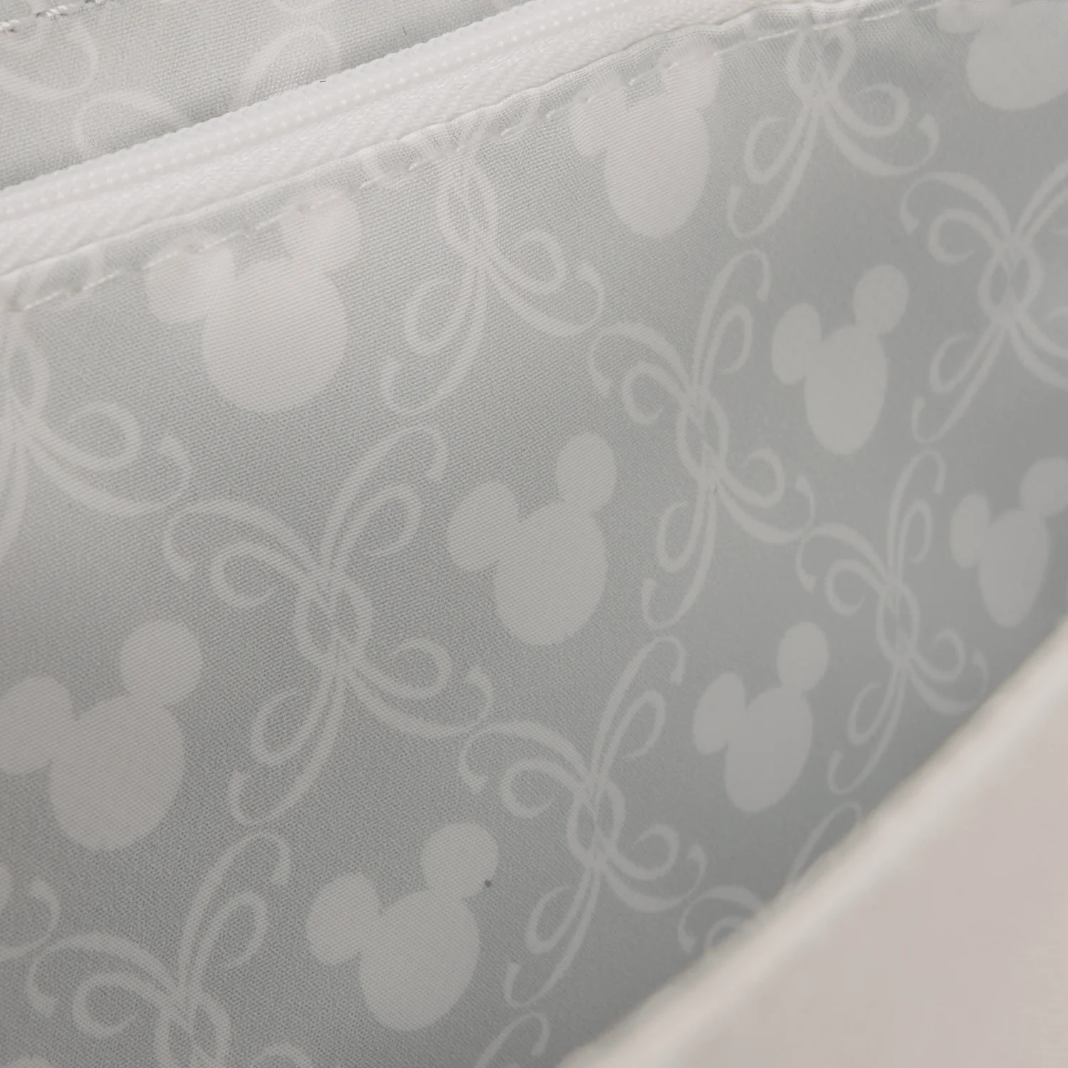Loungefly x Disney Wedding Lace Crossbody Bag - Image 4