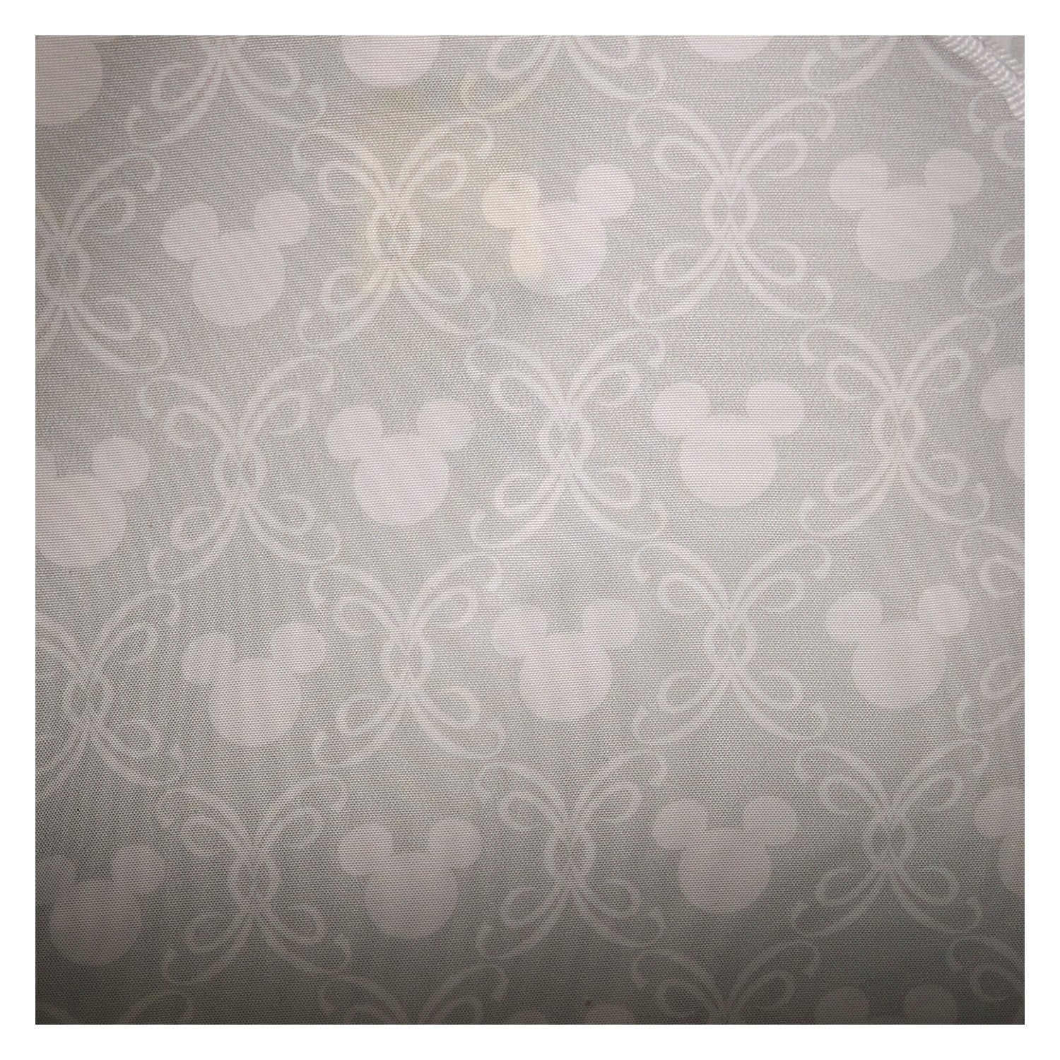 Loungefly x Disney Wedding Lace Mini Backpack - Image 5
