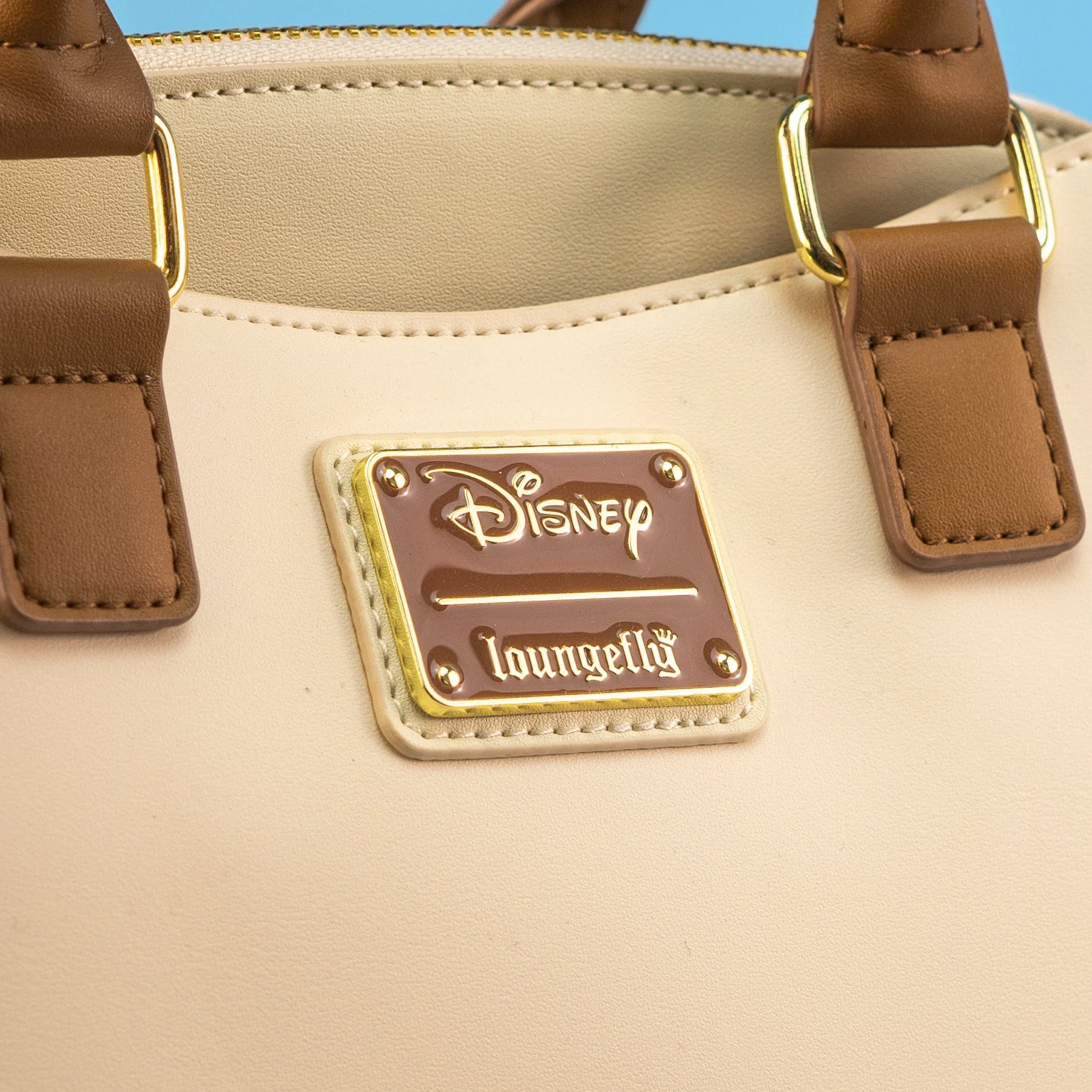 Loungefly x Disney Winnie the Pooh and Friends Balloon Crossbody Bag - Image 6