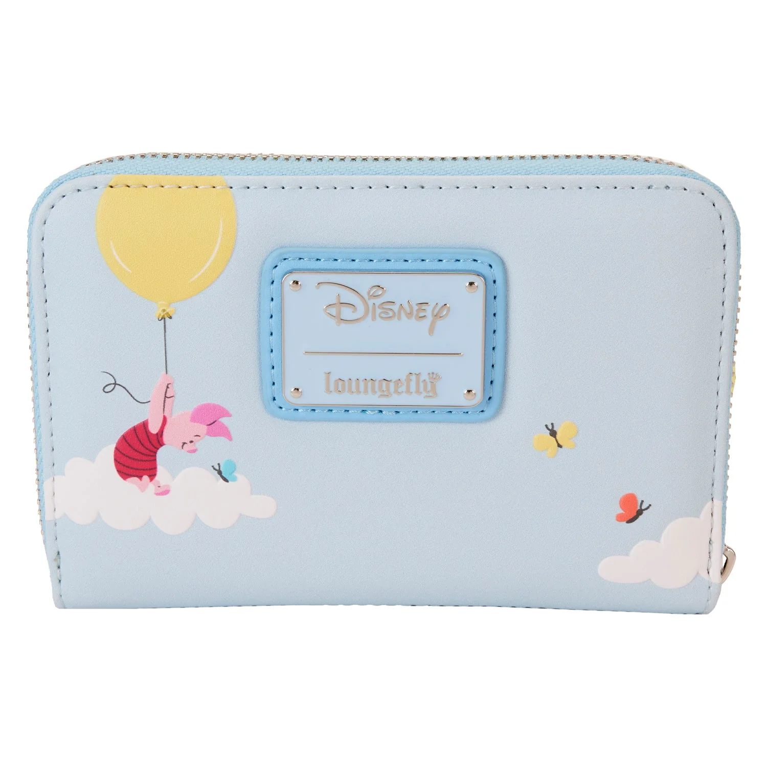 Loungefly x Disney Winnie the Pooh Balloons Wallet - Image 3