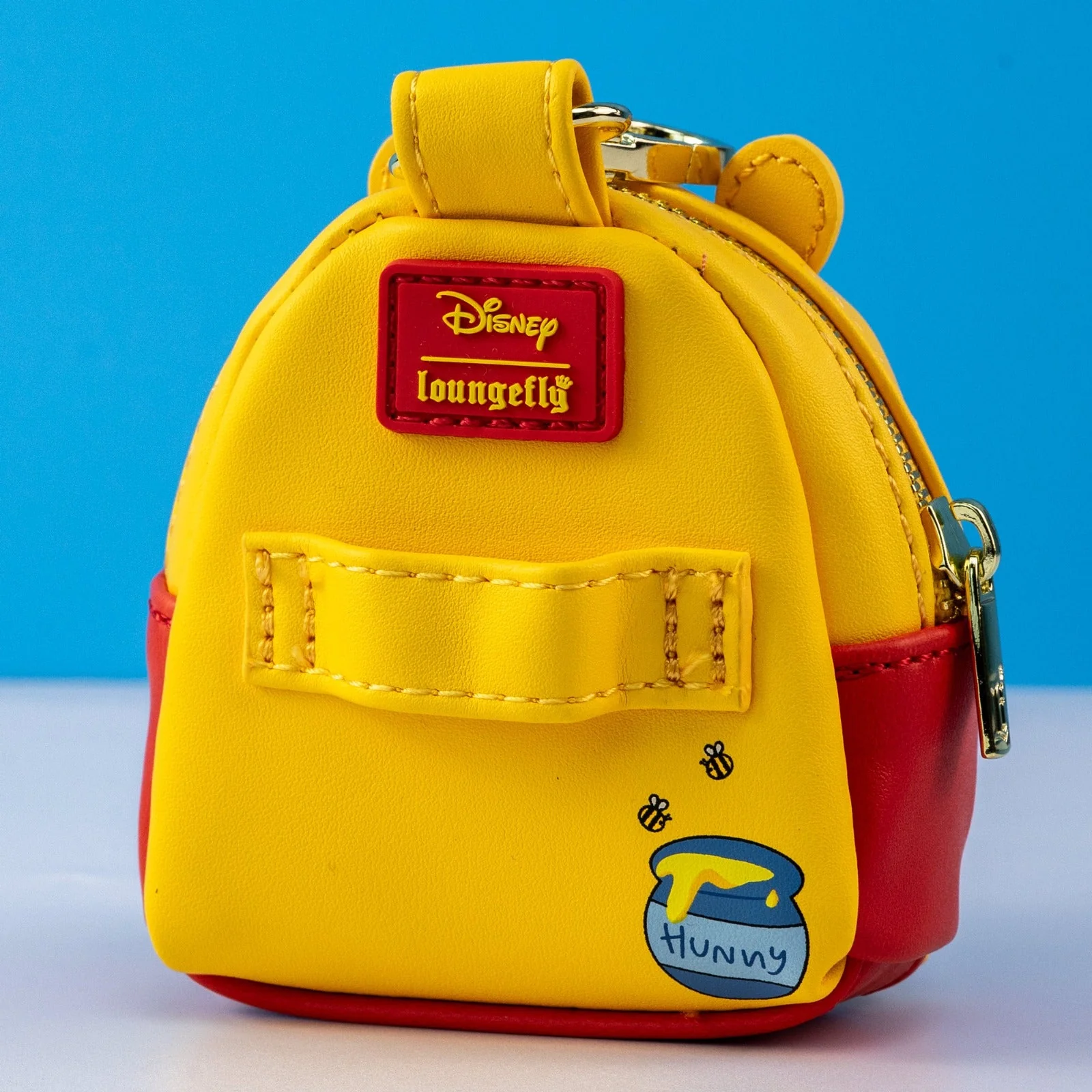Loungefly x Disney Winnie The Pooh Cosplay Dog Treat Bag - Image 2