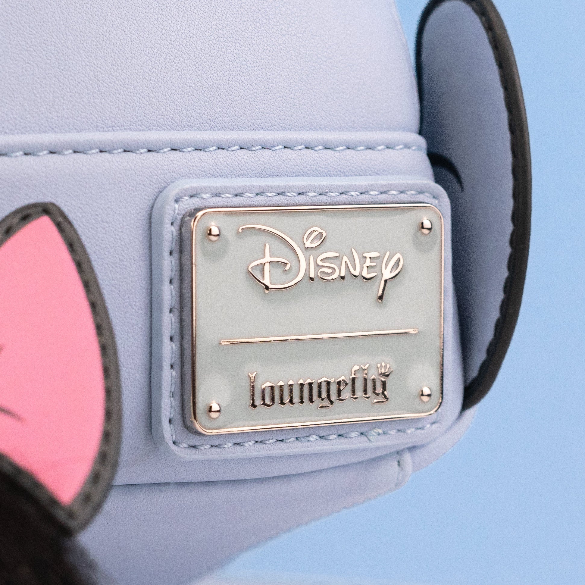 Loungefly x Disney Winnie the Pooh Eeyore Mini Backpack - Image 4