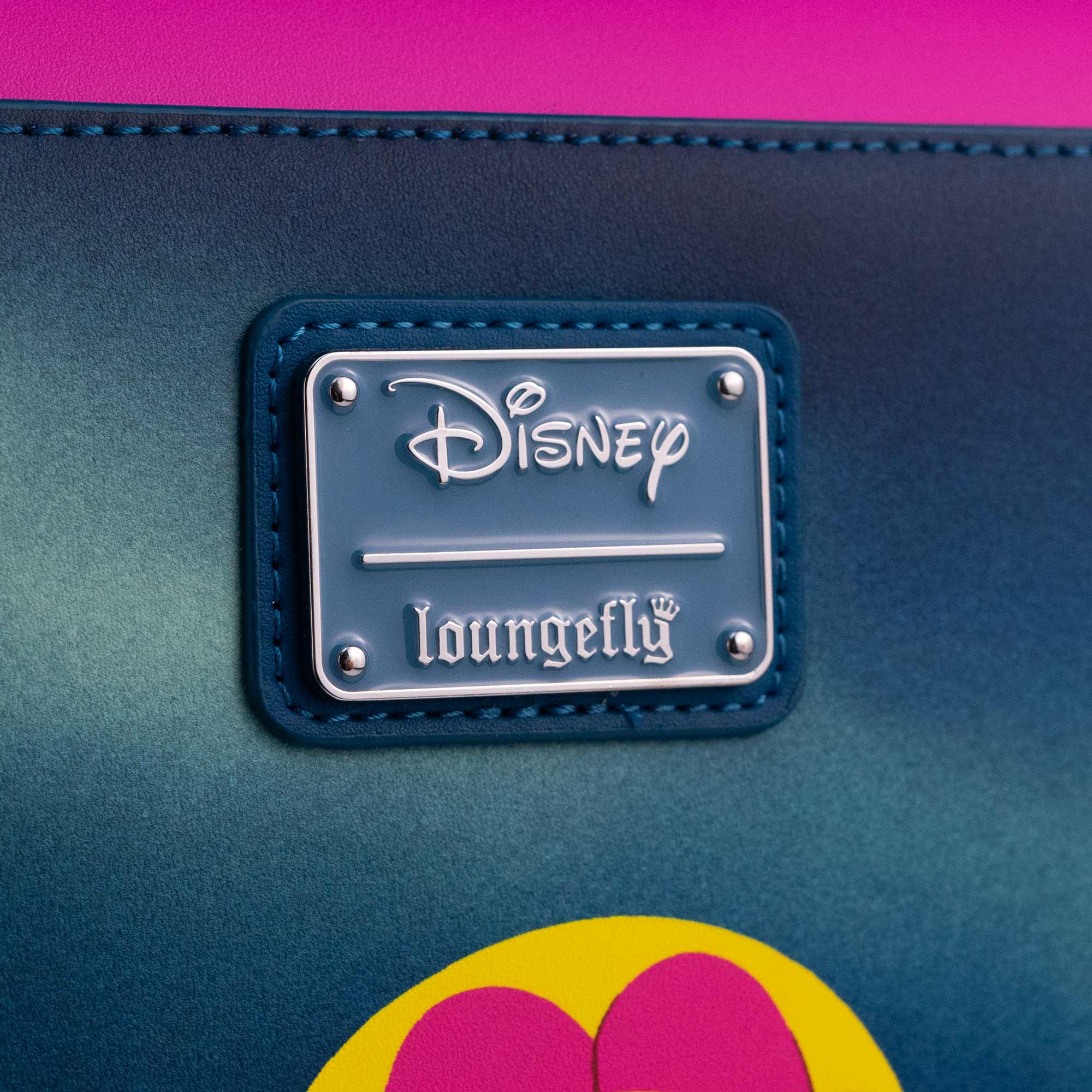 Loungefly x Disney Winnie the Pooh Heffa Dreams Crossbody Bag - Image 4
