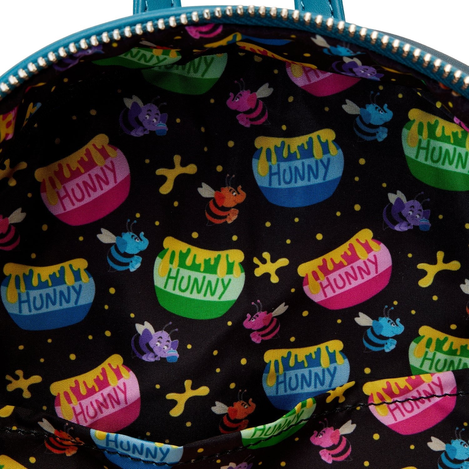 Loungefly x Disney Winnie the Pooh Heffa Dreams Mini Backpack - Image 7