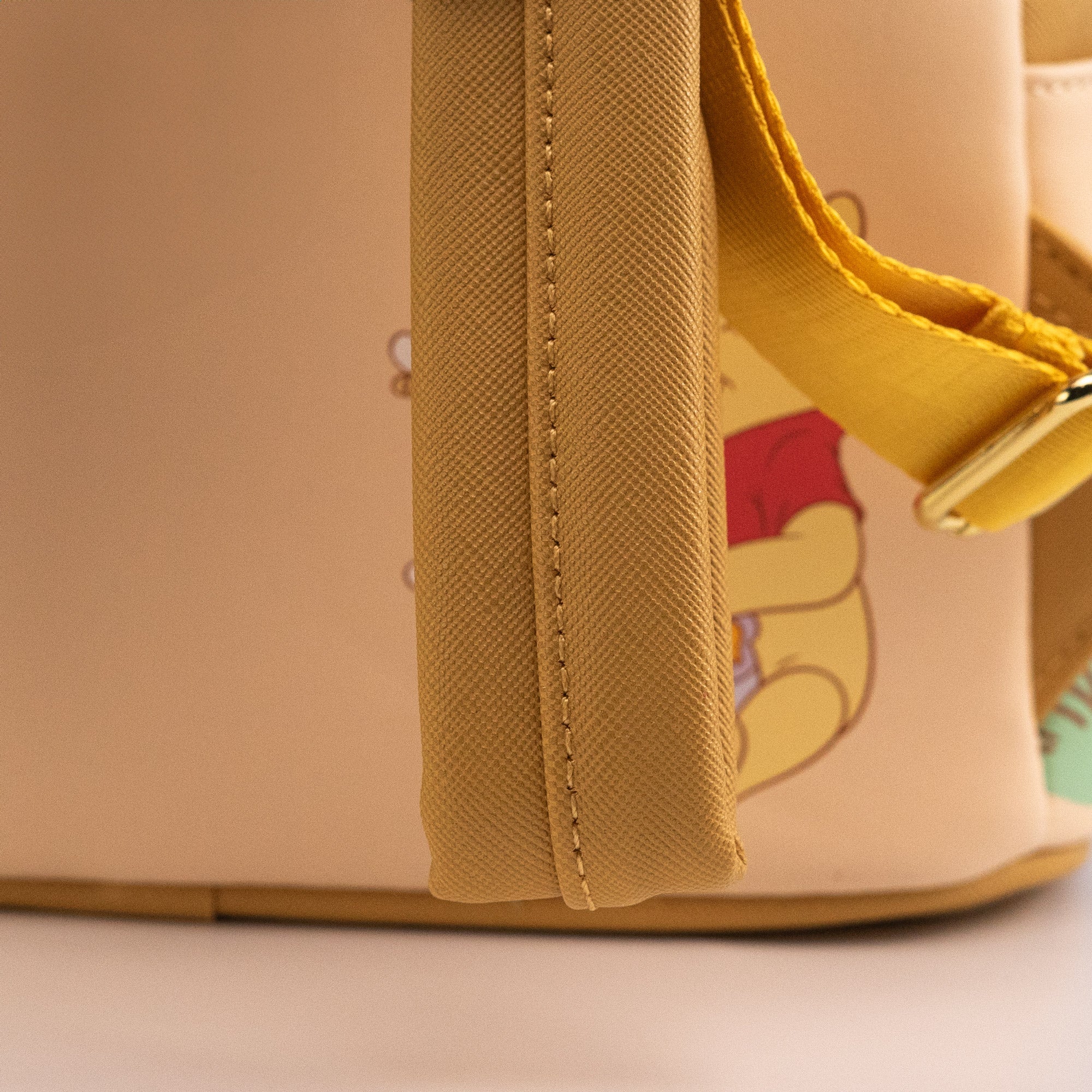 Loungefly x Disney Winnie the Pooh Bear Hunny Pot Mini Backpack - Image 4