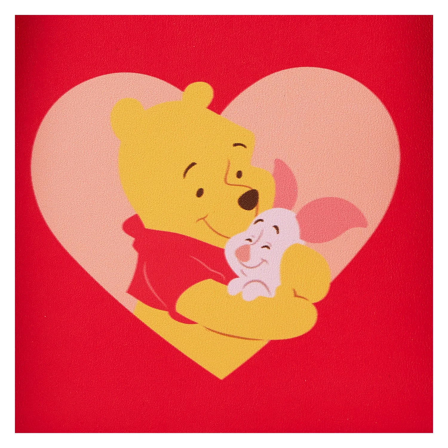Loungefly x Disney Winnie the Pooh Love Letter Mini Backpack - Image 6