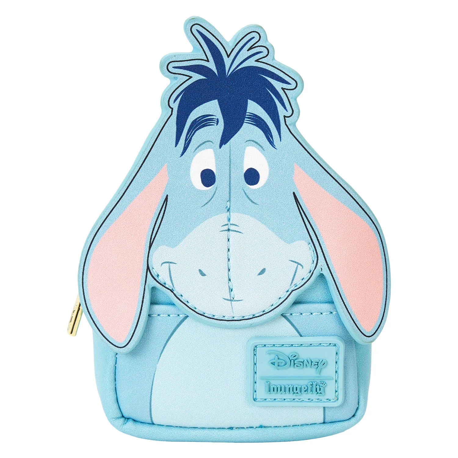 Loungefly x Disney Winnie the Pooh Mystery Box Mini Backpacks Bag Charm - Image 12