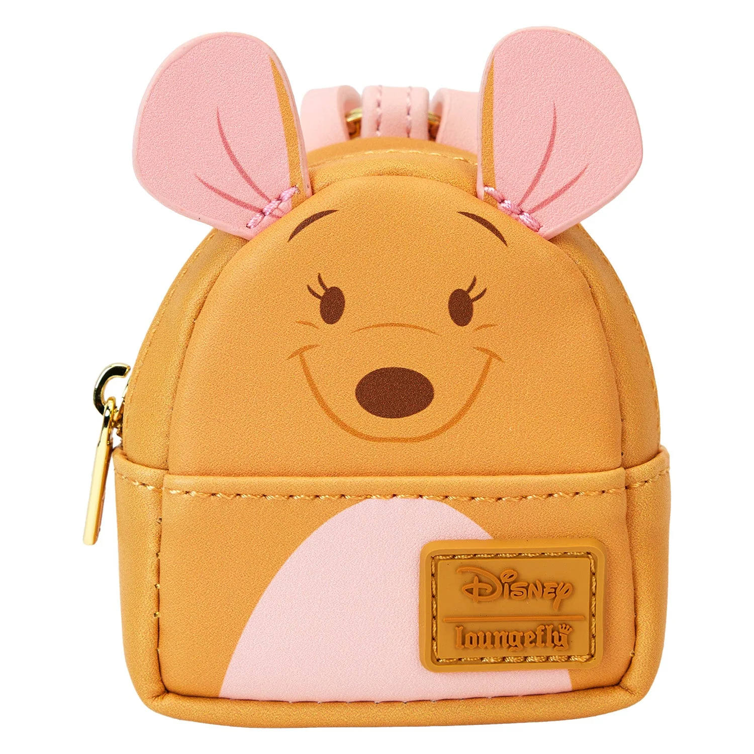 Loungefly x Disney Winnie the Pooh Mystery Box Mini Backpacks Bag Charm - Image 4