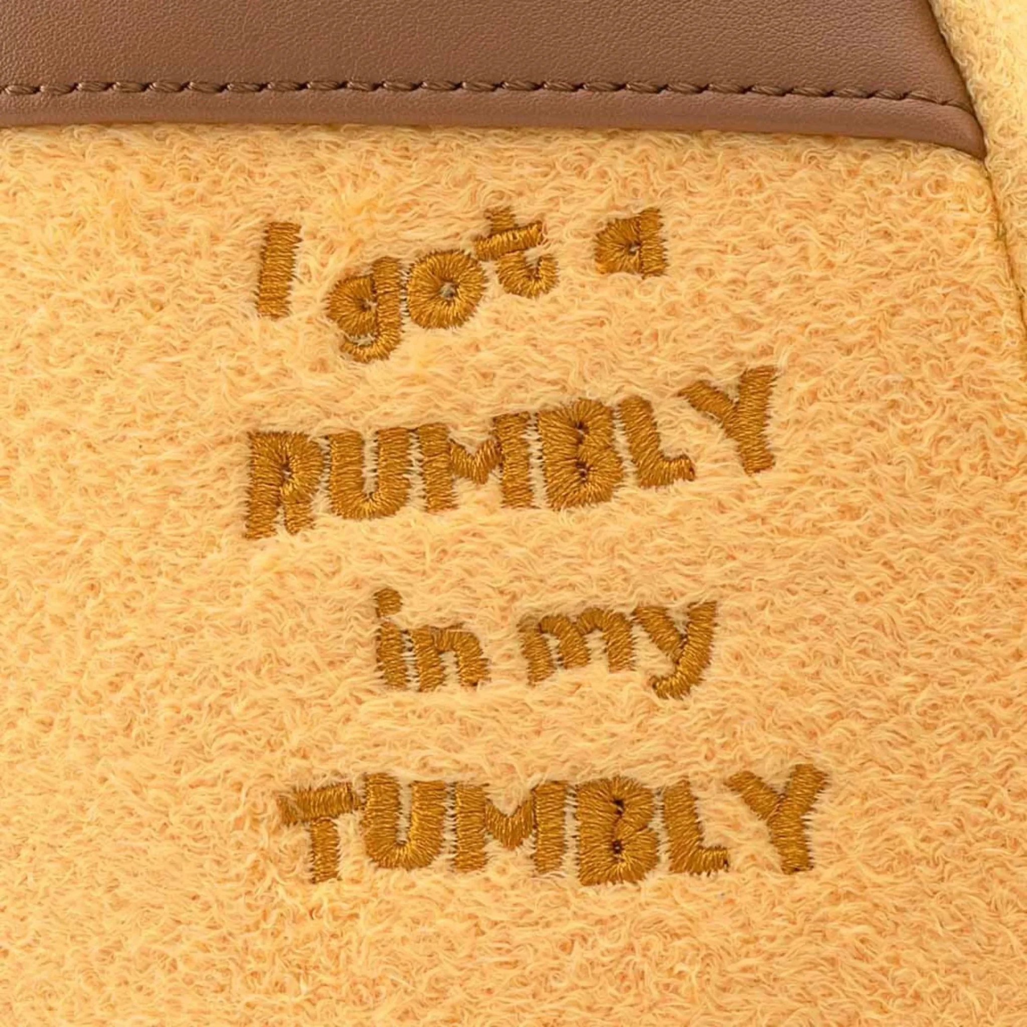 Loungefly x Disney Winnie the Pooh - Pooh Bear with Hunny Pot Mini Backpack - Image 3