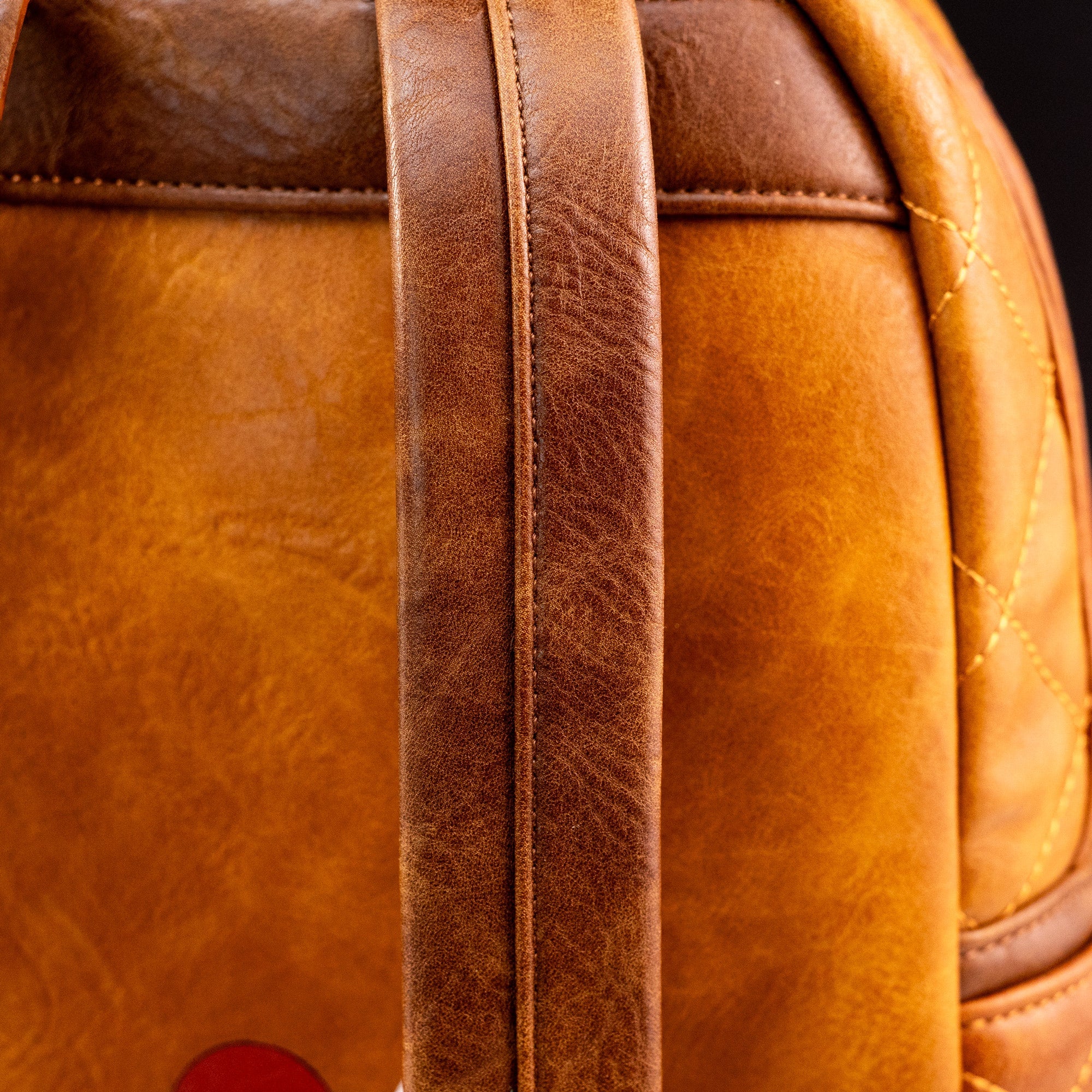 Loungefly x Disney Winnie the Pooh Quilted Mini Backpack - Image 5