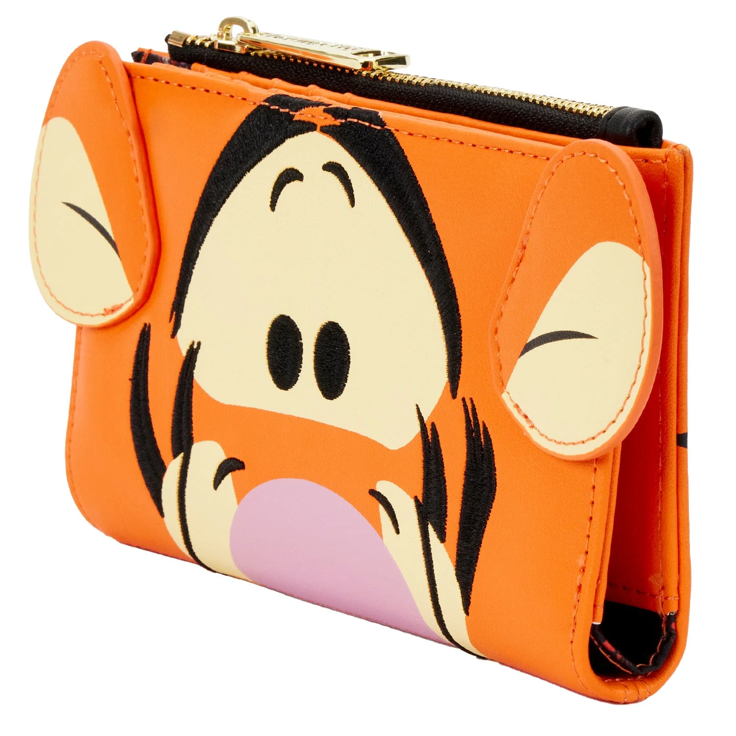 Loungefly x Disney Winnie the Pooh Tigger Cosplay Purse - Image 2