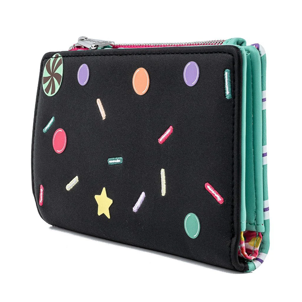 Loungefly x Disney Wreck It Ralph Vanellope Purse
