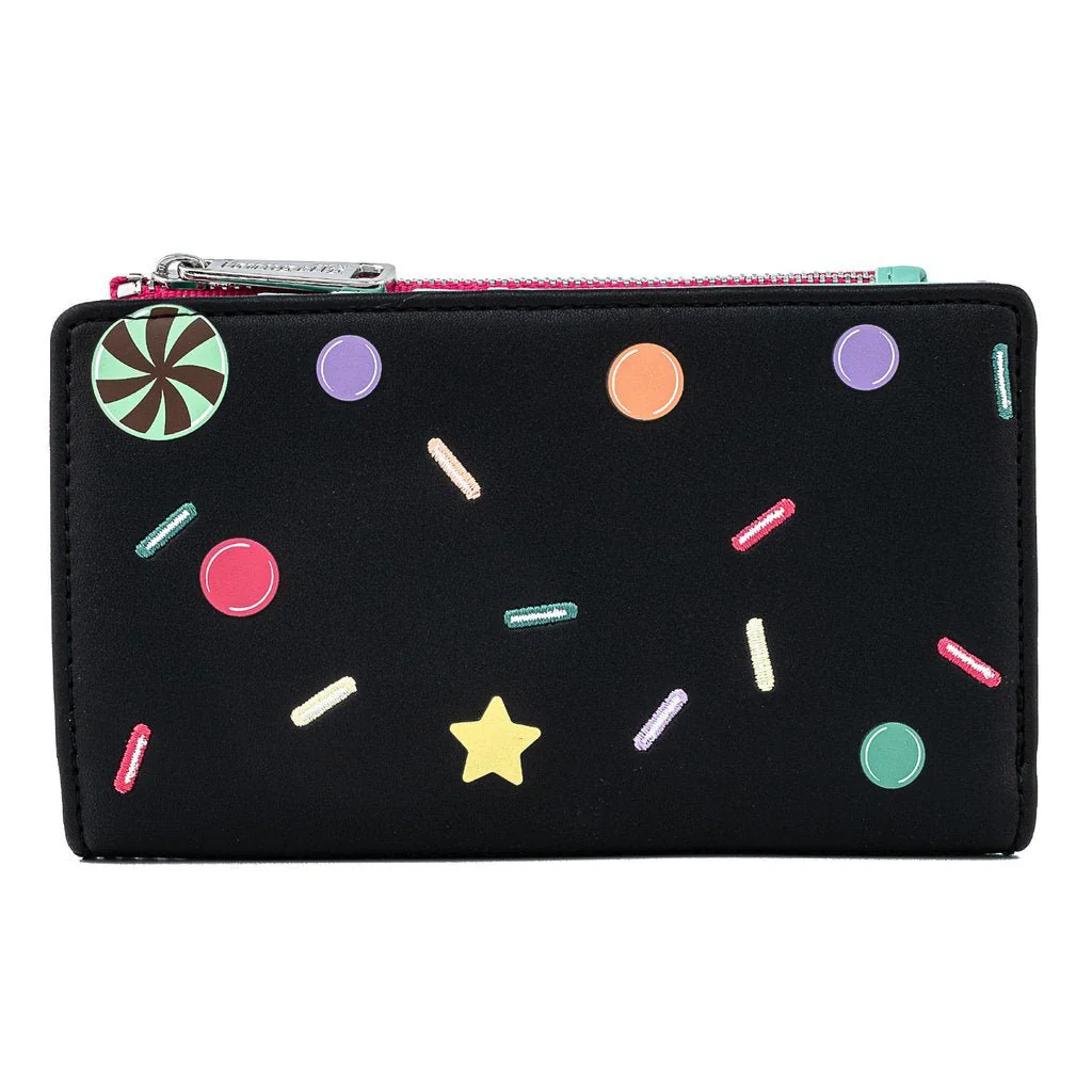 Loungefly x Disney Wreck It Ralph Vanellope Purse - Image 2