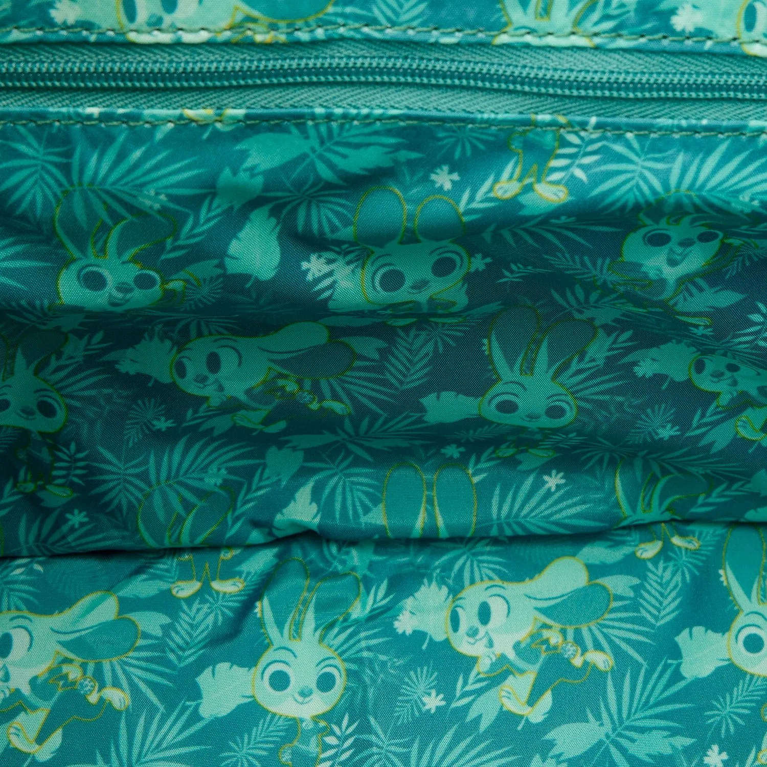 Loungefly x Disney Zootopia 2 Crossbody - Image 4