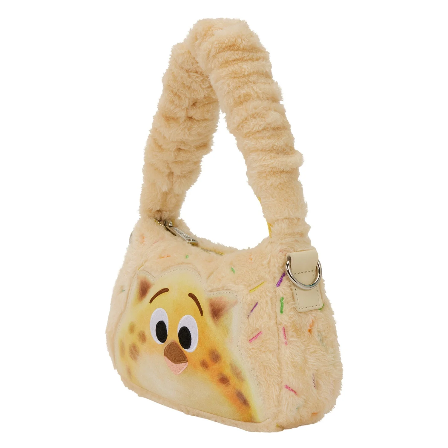 Loungefly x Disney Zootopia 2 Crossbody Bag - Image 2